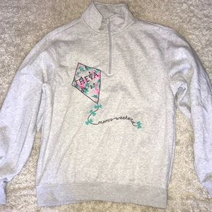 Kappa alpha theta sweatshirt